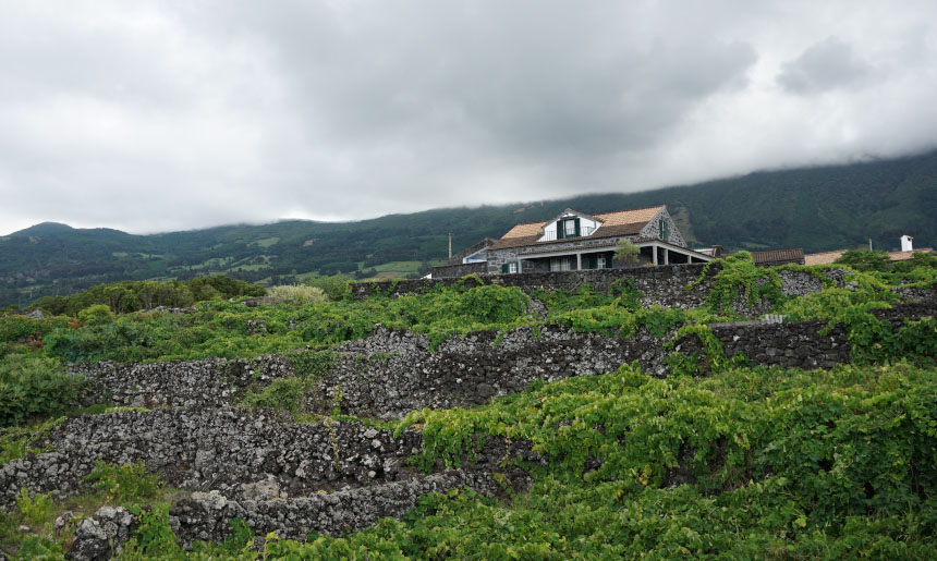 Azory Pico Sao Roque